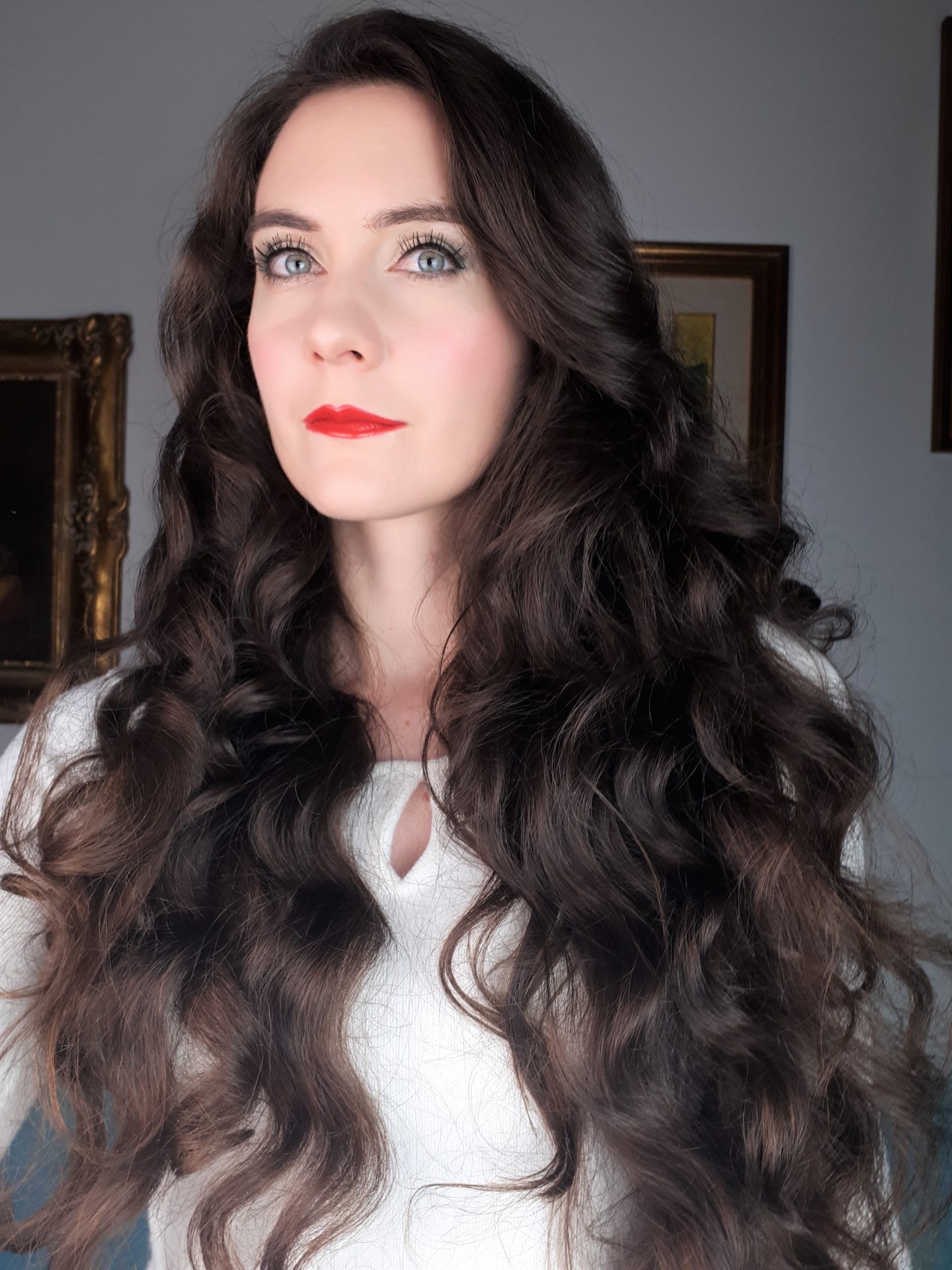 How To Avoid Hair Damage From Heat Styling Angela Van Rose