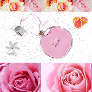 Chanel Chance Eau Tendre Eau de Parfum