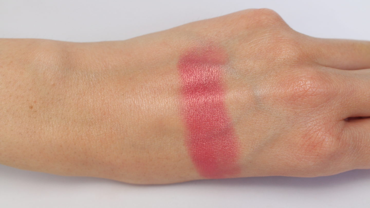 Diorskin nude luminizer blush hot sale