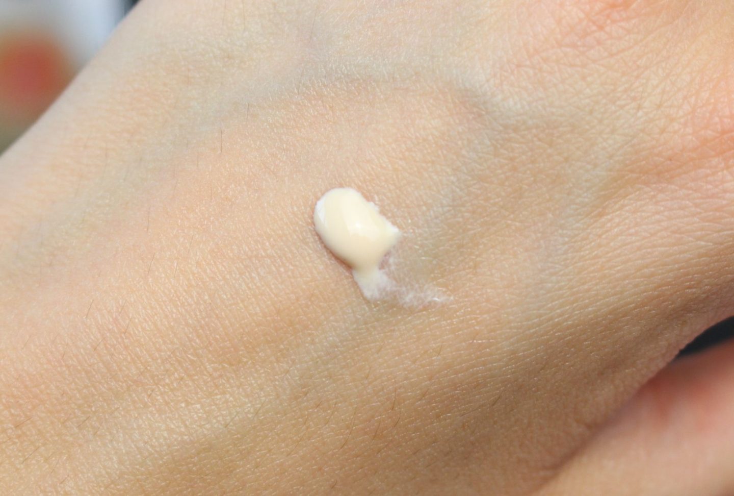 Guerlain  sunscreen Skin Defense SPF 50 Review