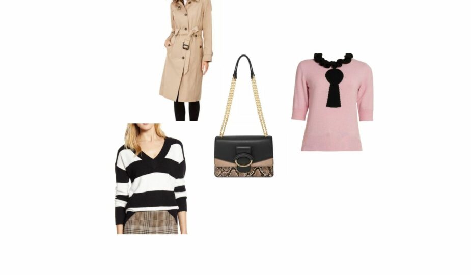 5 Winter Wardrobe Essentials To Add To Your Closet Now Angela