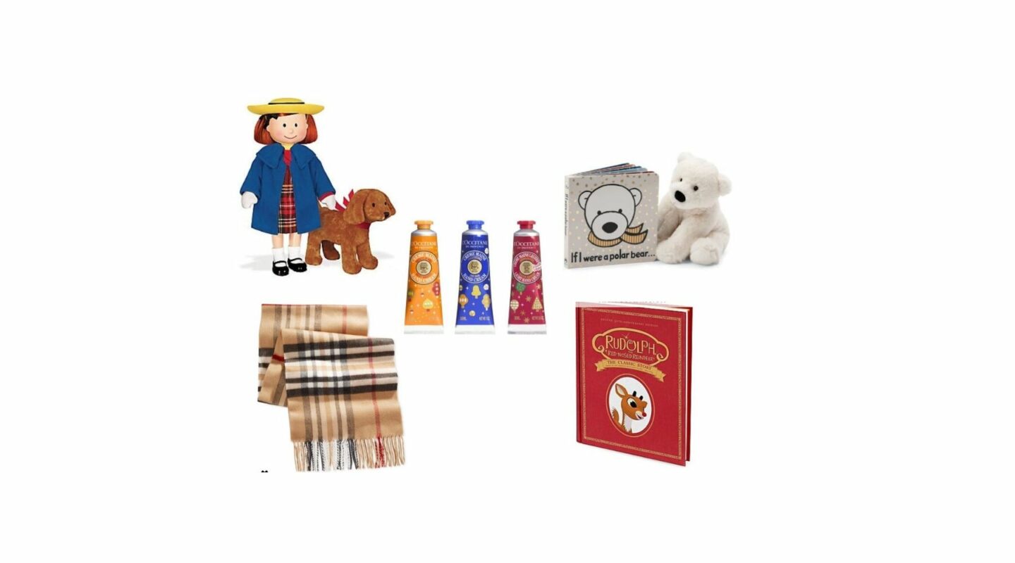 Holiday Gift Guide