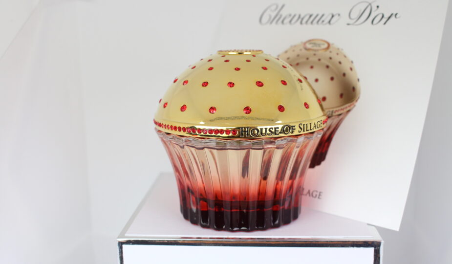 Sillage parfum definition clearance
