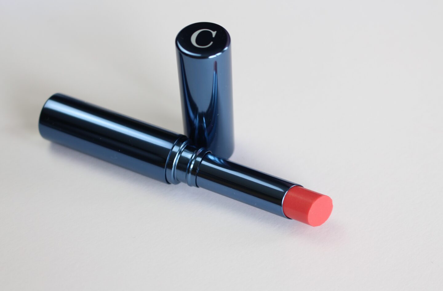 Chantecaille Hydrating Lip tint in Beach Rose  Summer 2020 makeup collection Vibrant ocean 