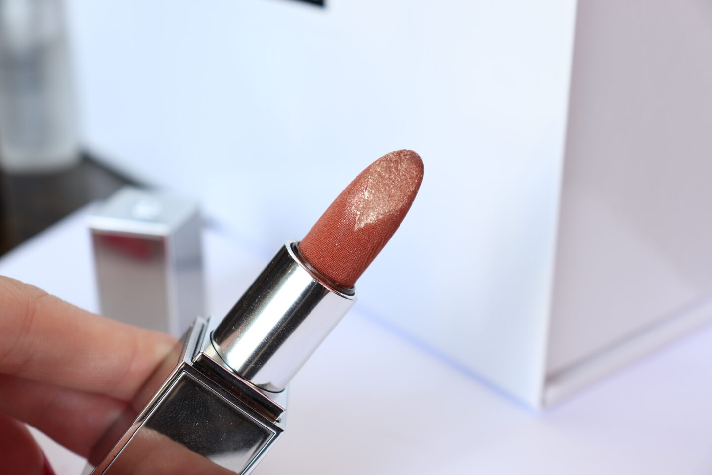 TF makeup