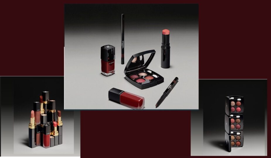 CHANEL Fall Winter 2020 makeup collection Candeur et Experience Acte II -  Angela van Rose