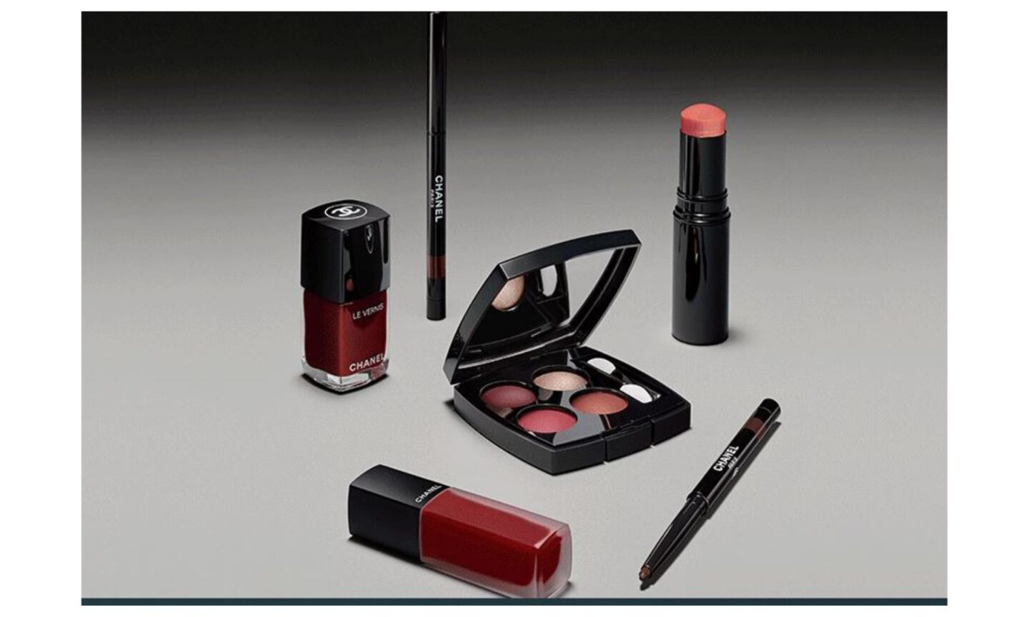 new Chanel Fall Winter 2020 makeup collection Candeur et Experience Acte II