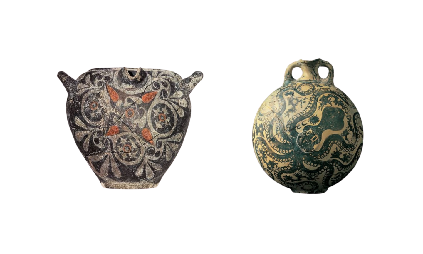 Cretan art