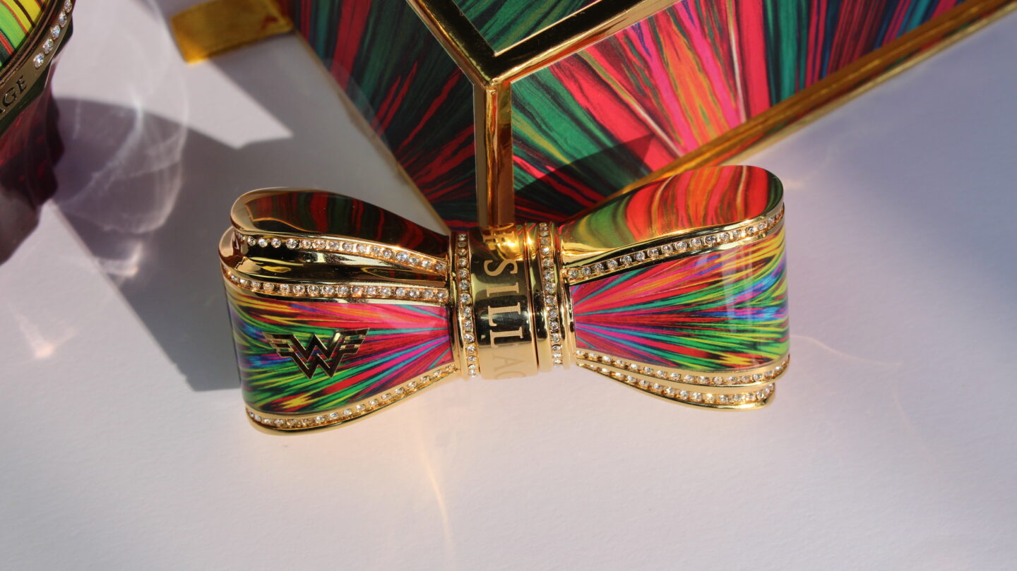  Bow Lipstick case