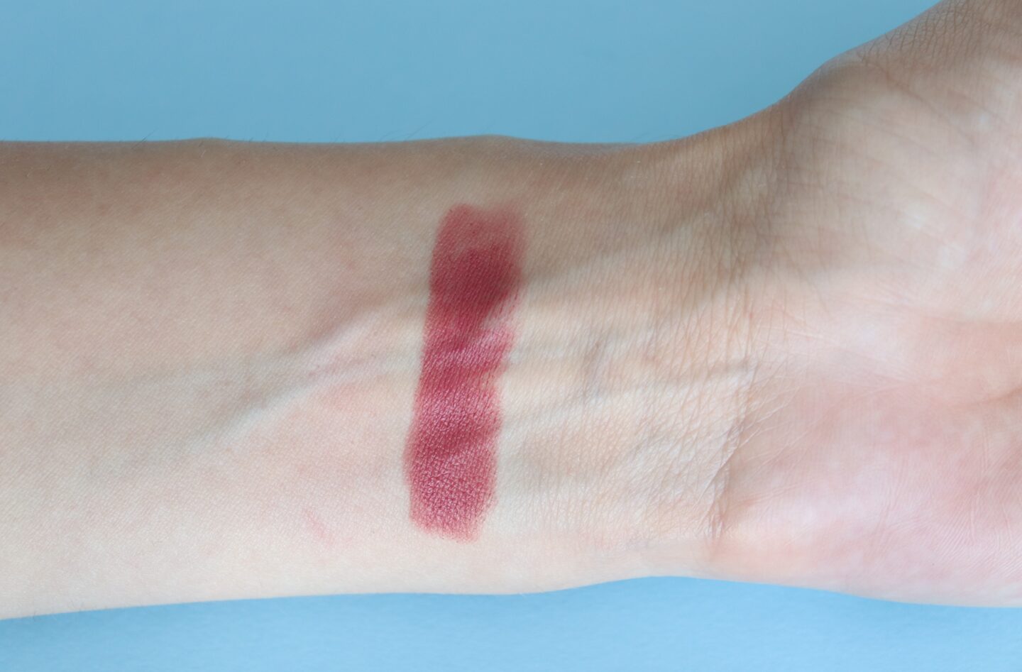 Rose Boisé 48 swatch