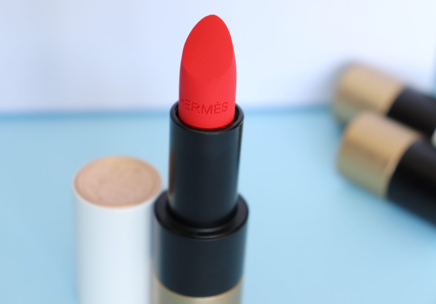Rouge Casaque 64