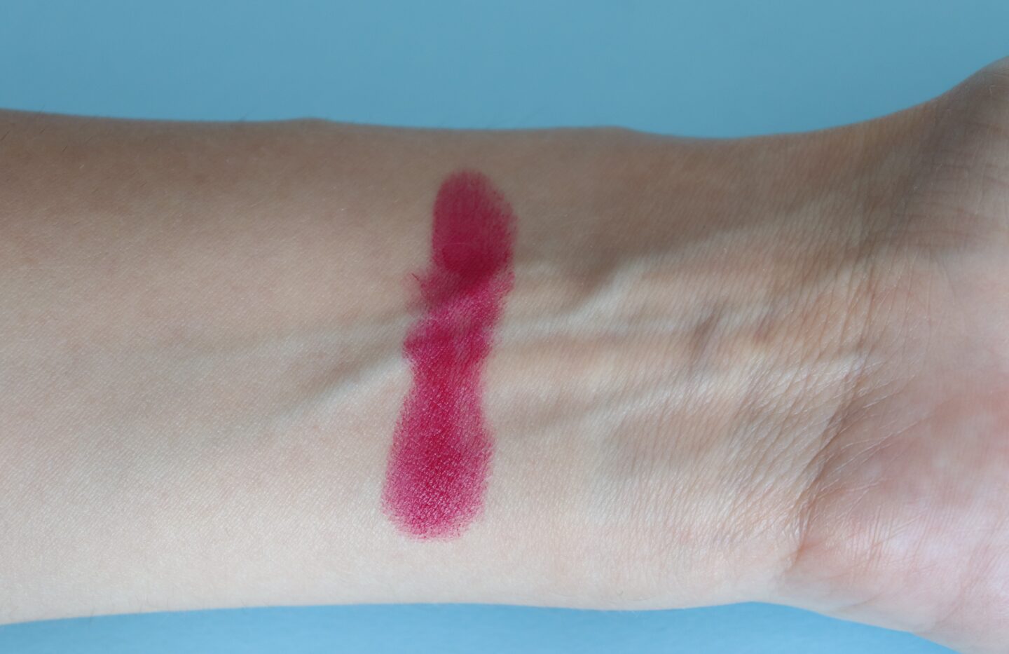 Rose Velours 78 swatch
