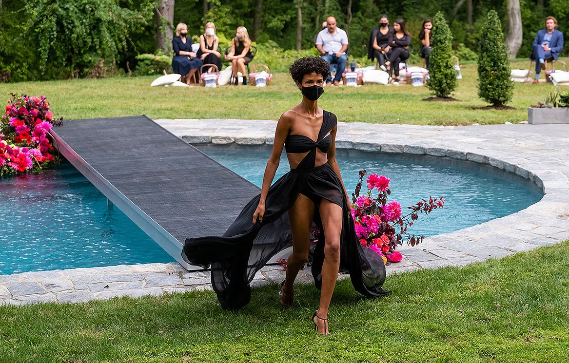 New York Fashion Week, NYFW