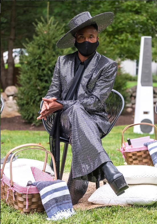 Billy Porter