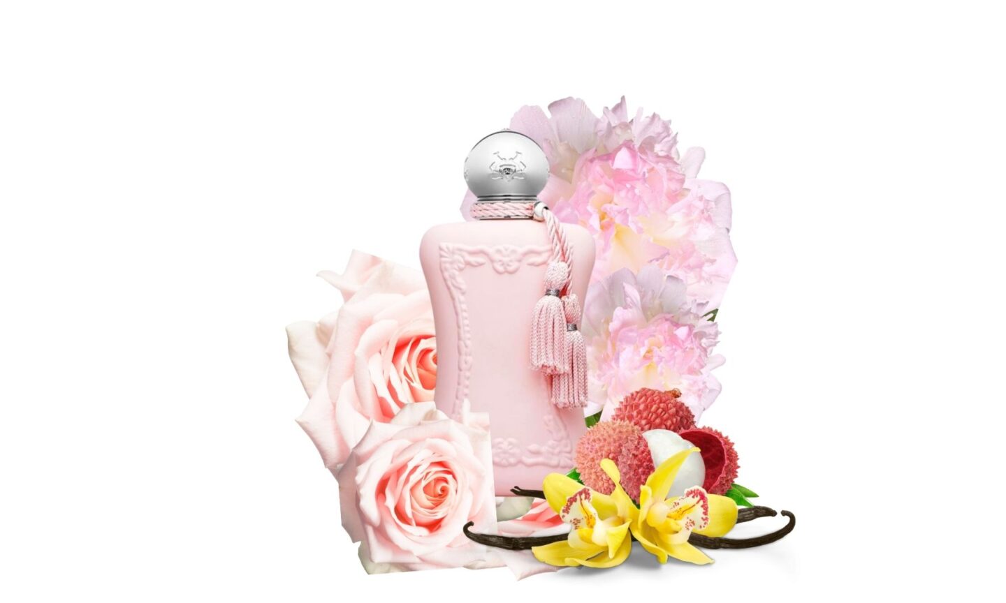 Delina by Parfums de Marly