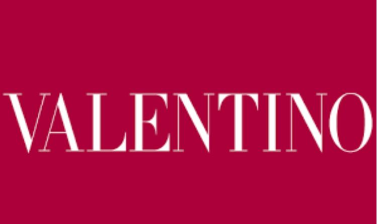 Valentino makeup