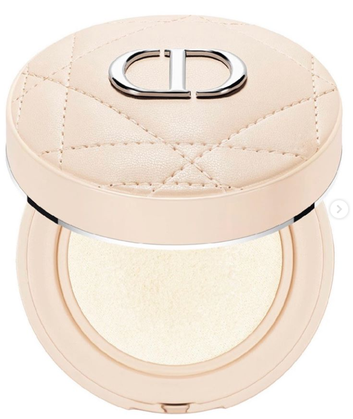 Cushion Powder Golden Nights #001