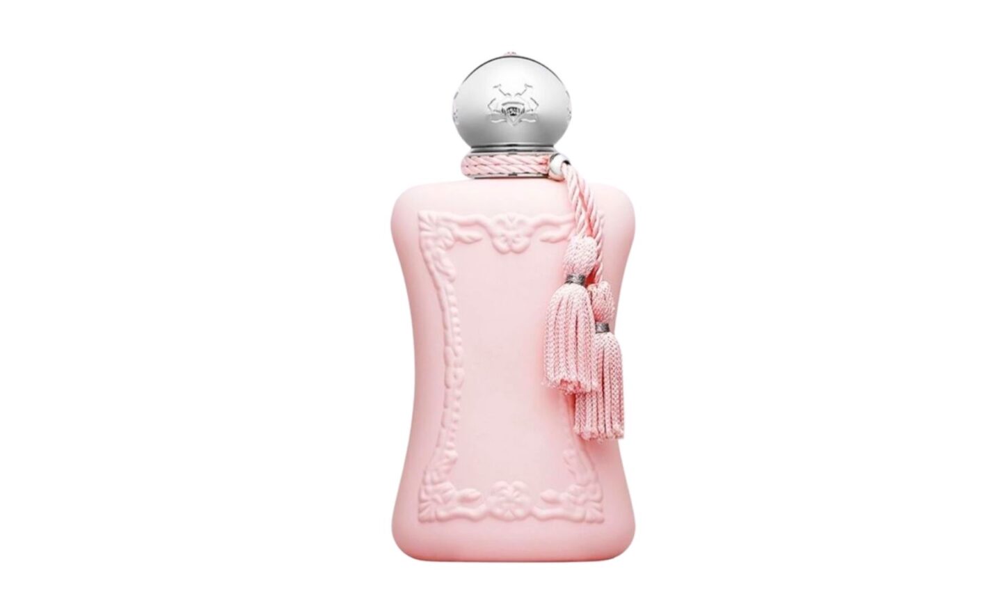 Delina perfume photo