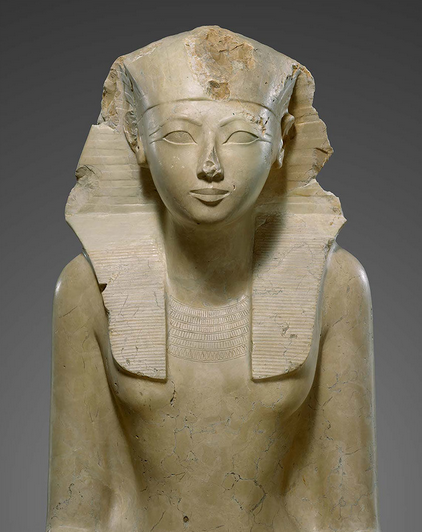 Statue of Hatshepsut
