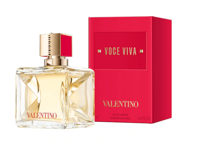 Valentino Voce Viva perfume for Women