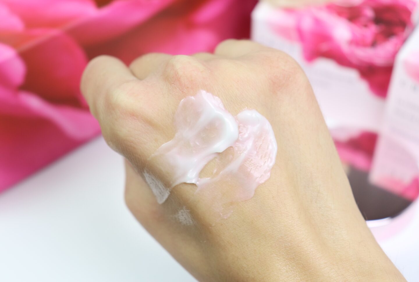 New Chantecaille Skincare