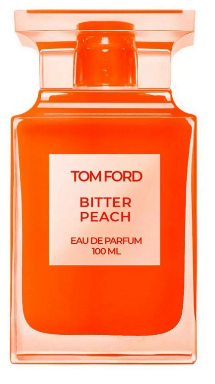 Tom Ford Bitter Peach Review - Angela van Rose