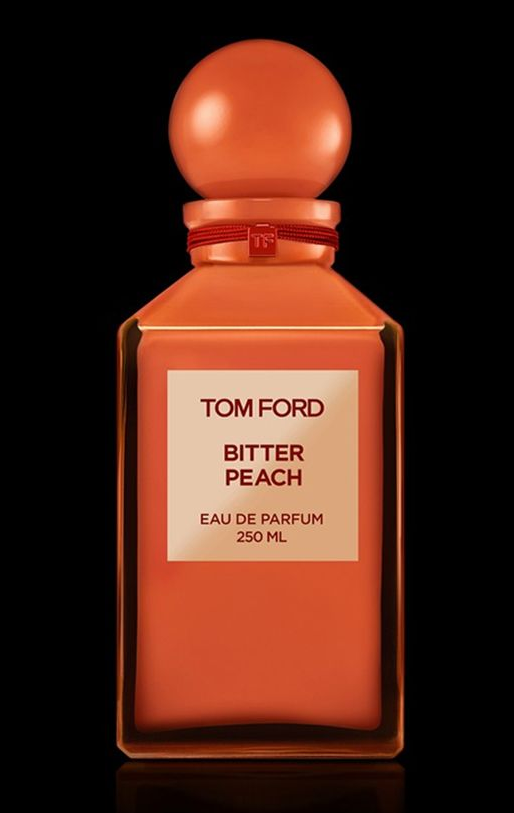 Tom Ford Bitter Peach Review - Angela van Rose