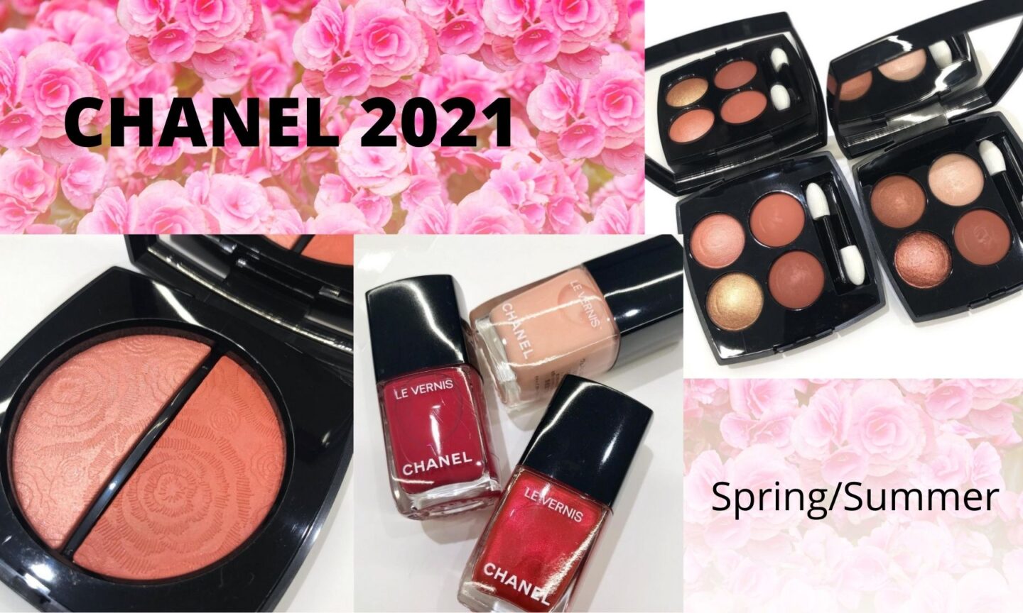 Spring 2021 Preview