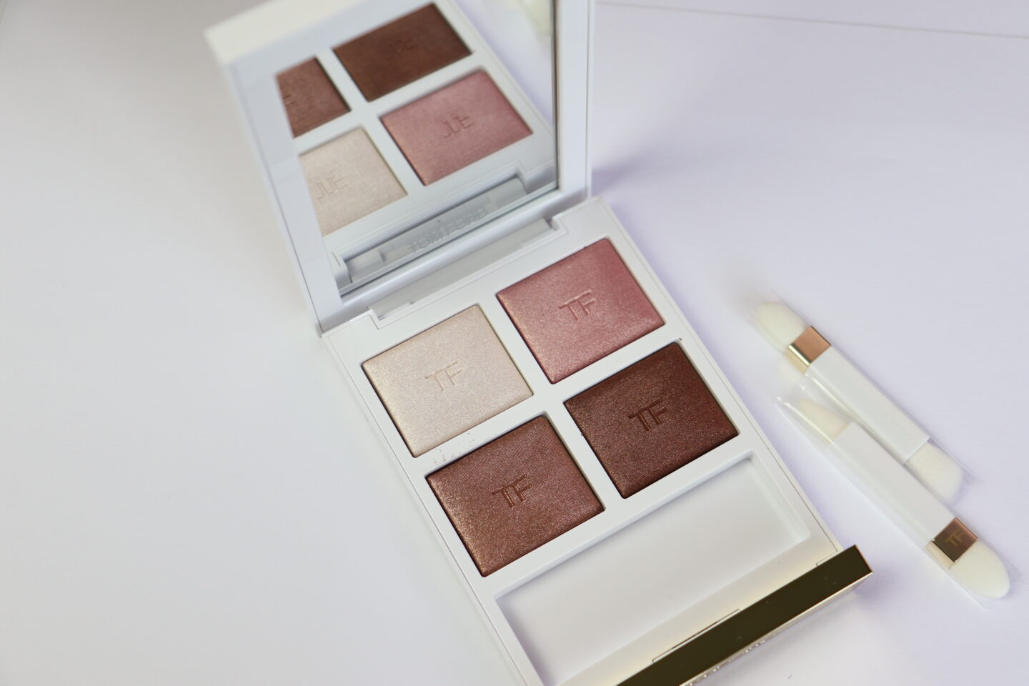 Tom Ford Soleil Neige First Frost 2020 Holiday collection 