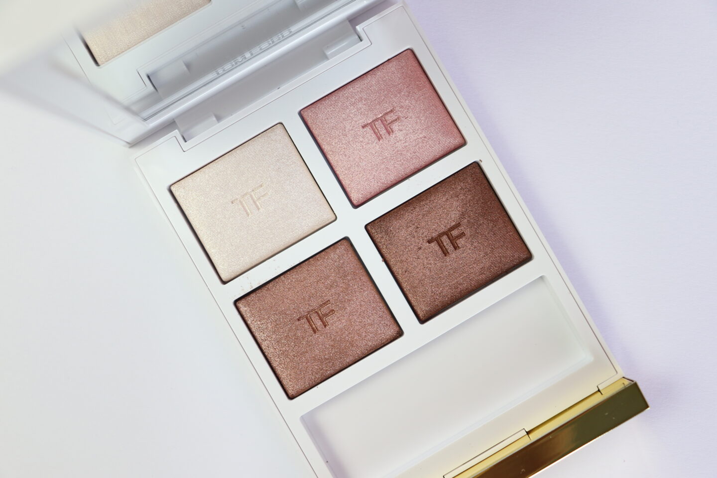 Tom Ford Soleil Neige First Frost 2020 Holiday collection review ...