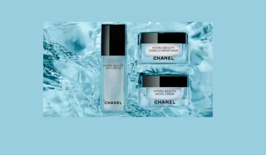 chanel skin care products