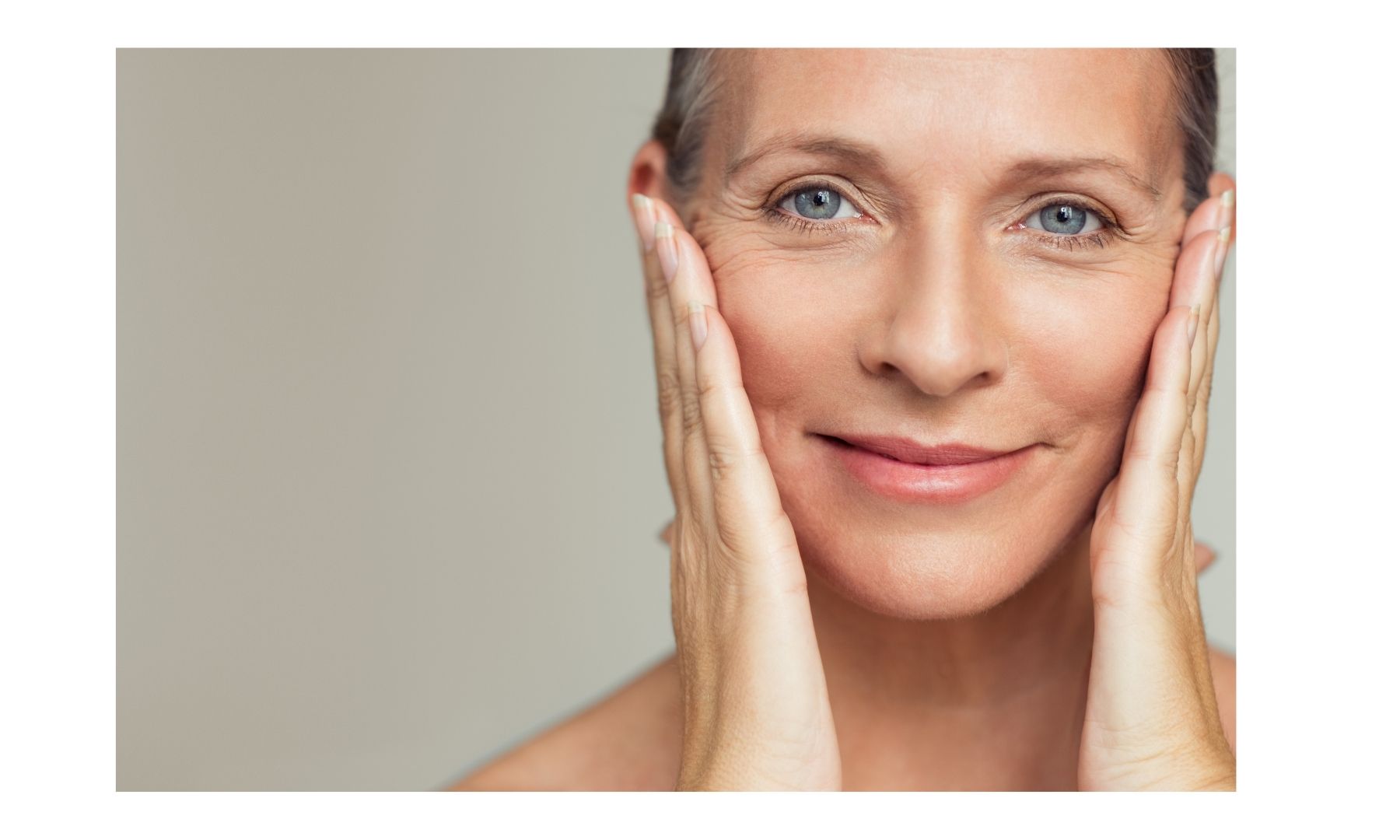 HOW TO PREVENT WRINKLES AND PREMATURE AGEING