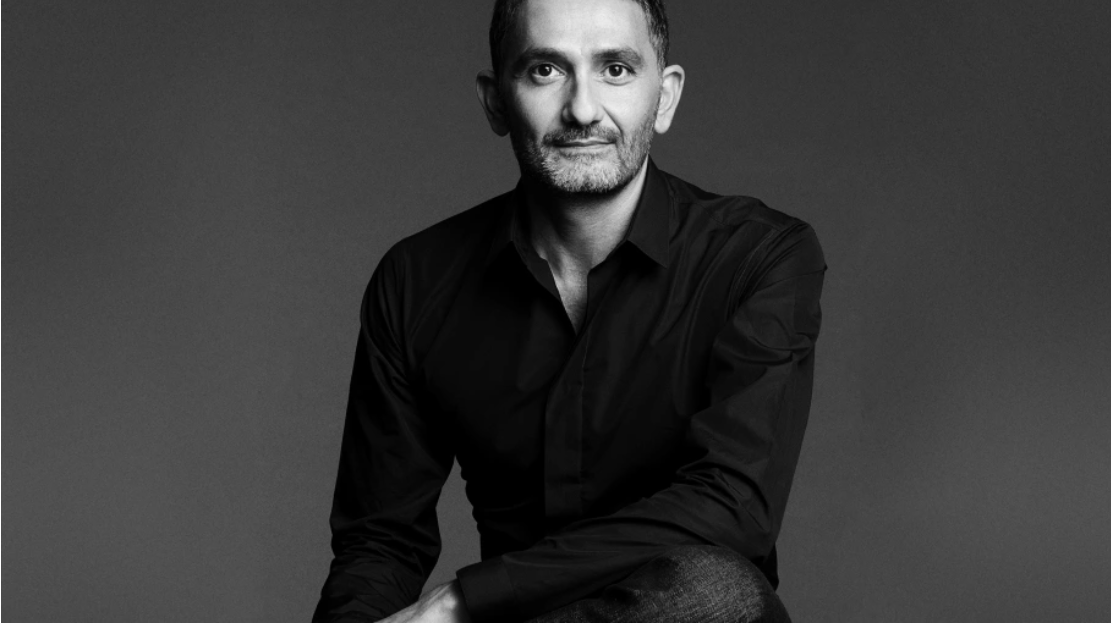 A look back on Le Male – an exclusive interview with perfumer Francis  Kurkdjian - The Glass Magazine